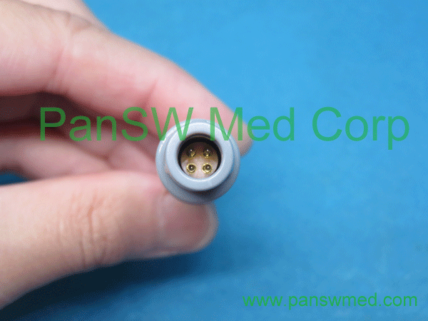 compatible TOCO transducer for biocare FM801 4pins – PanswMed