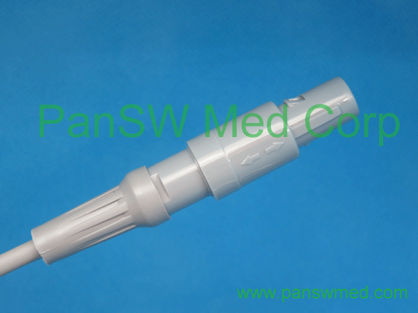 compatible TOCO transducer for biocare FM801 4pins2 – PanswMed