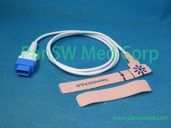 Compatible TS AF Disposable SpO2 Sensor - PANSW Medical