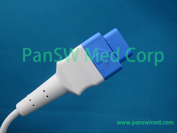 Compatible TS AF Disposable Spo 2 Sensor 3 – PanswMed