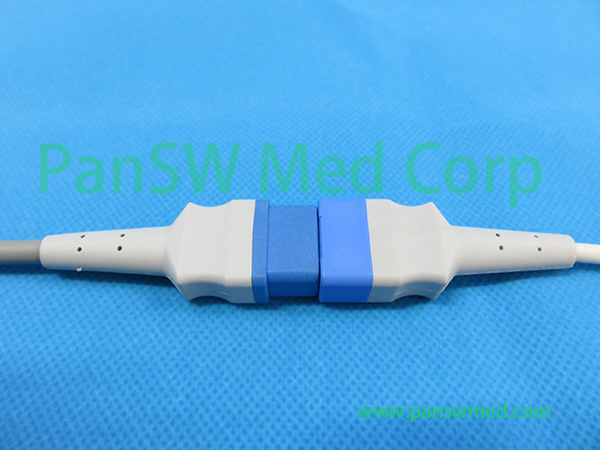 Compatible TS F D TS G 3 Spo 2 Sensor Cable TruSignal 4 – PanswMed