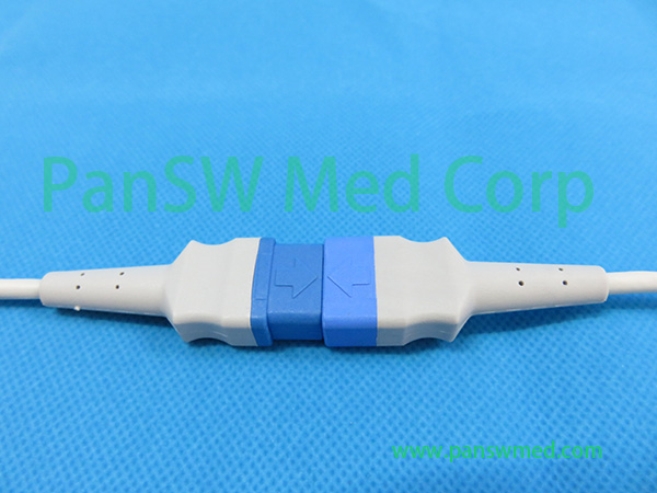 Compatible TS F D TS M3 SpO2 Sensor Cable3 - PANSW Medical