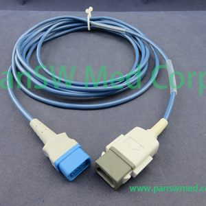 Compatible TS F D TS M 3 Spo 2 Sensor Cable 5 – PanswMed
