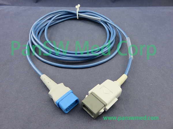 Compatible TS F D TS M 3 Spo 2 Sensor Cable 5 – PanswMed