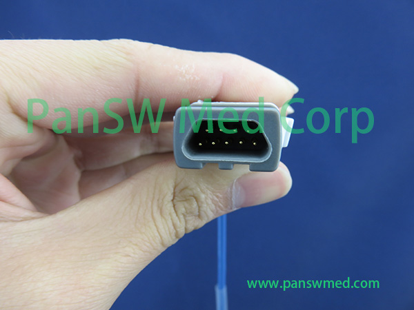 Compatible TS F D TS M 3 Spo 2 Sensor Cable 6 – PanswMed