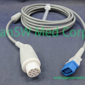 Compatible TS N 3 SpO₂ 2 Cable – PanswMed