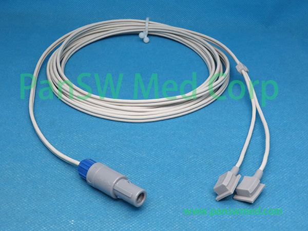 Compatible Takaoka Oxifast Spo 2 Sensor Multi Site – PanswMed