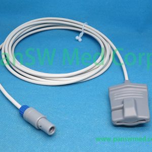 Compatible Takaoka Oxipani Spo 2 Sensor – PanswMed