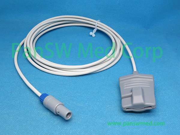Compatible Takaoka Oxipani Spo 2 Sensor – PanswMed