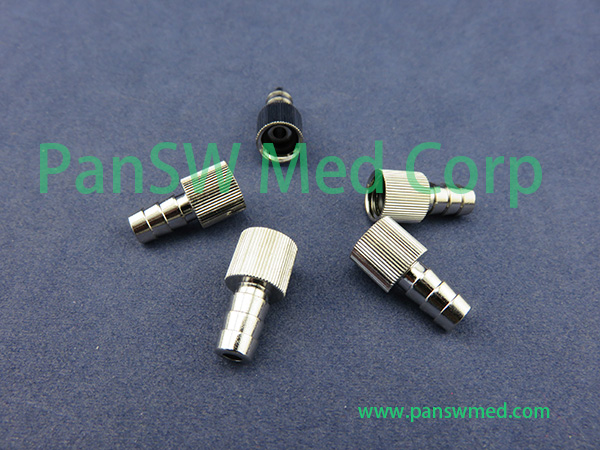 Compatible Tourniquet Cuff Connector – Pan-SW Med