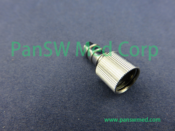 Compatible Tourniquet Cuff Connector 3 – Pan-SW Med