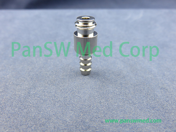 Compatible Tourniquet Cuff Connector 6 – Pan-SW Med