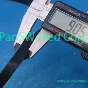 compatible Tuttnauer autoclave door seal