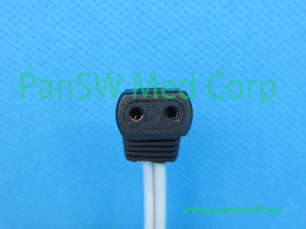 Compatible US Type Forceps Cable Connector4 - PanswMed
