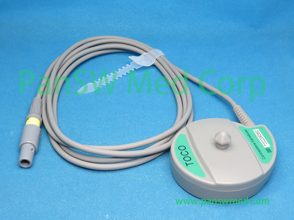 Compatible Unicare Fetal Transducer TOCO – Panswmed
