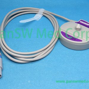 Compatible Unicare Fetal Transducer Ultrasound – Panswmed