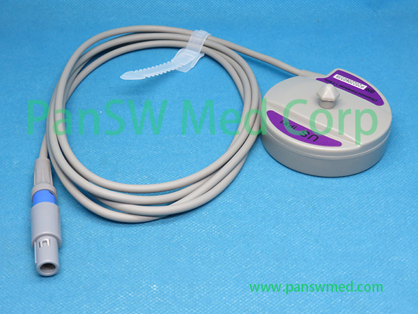 Compatible Unicare Fetal Transducer Ultrasound – Panswmed