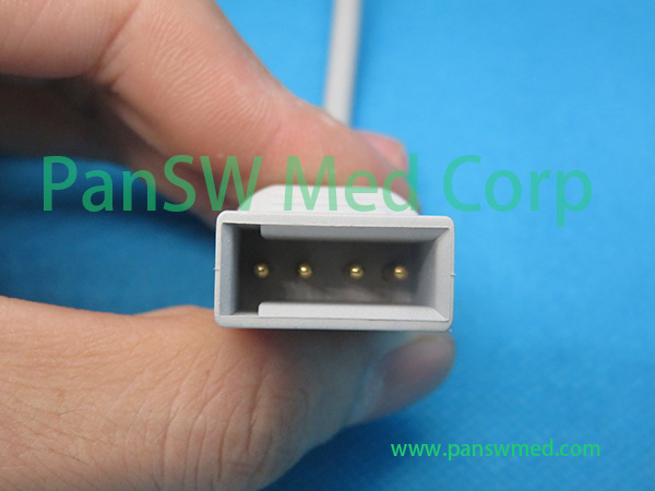 Compatible Utah Biosensor IBP Socket 1 – Panswmed