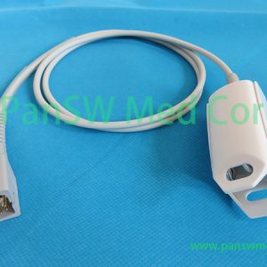 Compatible Welch Allyn 9293-057-60 SpO2 Sensor