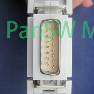 Compatible Welch Allyn CardioPerfect MD ECG Cable