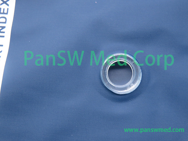 compatible Welch Allyn NIBP cuff adult size4 – Pan-SW Med