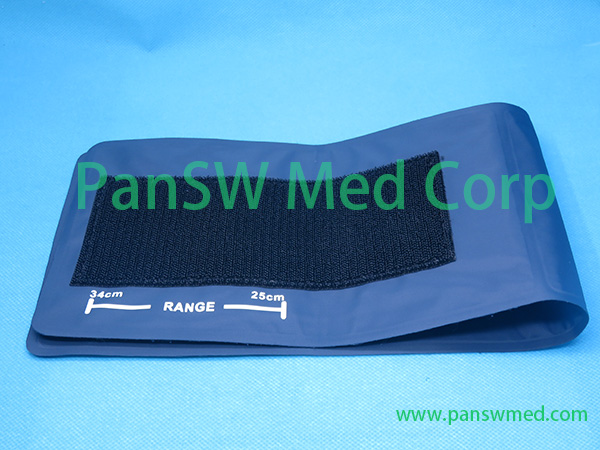 compatible Welch Allyn NIBP cuff adult size6 – Pan-SW Med