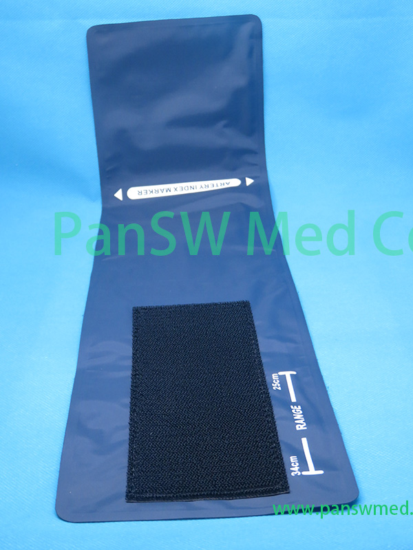 compatible Welch Allyn NIBP cuff adult size7 – Pan-SW Med