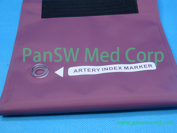 compatible Welch Allyn NIBP cuff large adult3 – Pan-SW Med