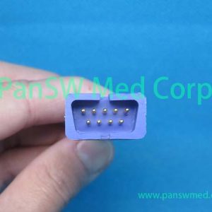 Compatible Welch Allyn SpO2 Sensor Nellcor Oximax Sensor Main View