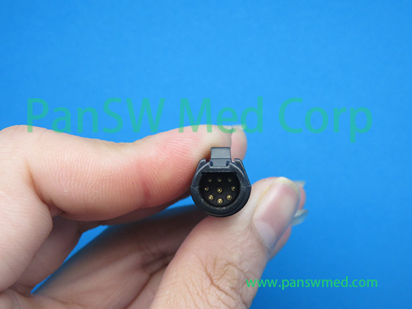 Compatible Welch Allyn Propaq LT ECG Cable 3 – PanswMed