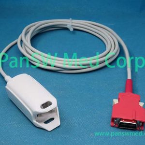 Compatible Welch Allyn Vital Sign 901058 SpO2 Sensor Main View