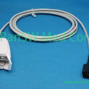 compatible Welch Allyn vital sign Nonin SpO2 sensor – Pan-SW Med