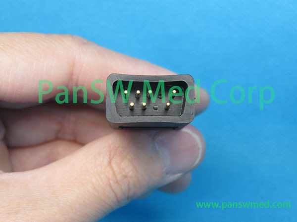 Compatible Welch Allyn Vital Sign Nonin SpO2 Sensor3 - PANSW Medical