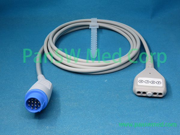 Compatible XN EC02 OSYPKA MEDICAL - PanswMed
