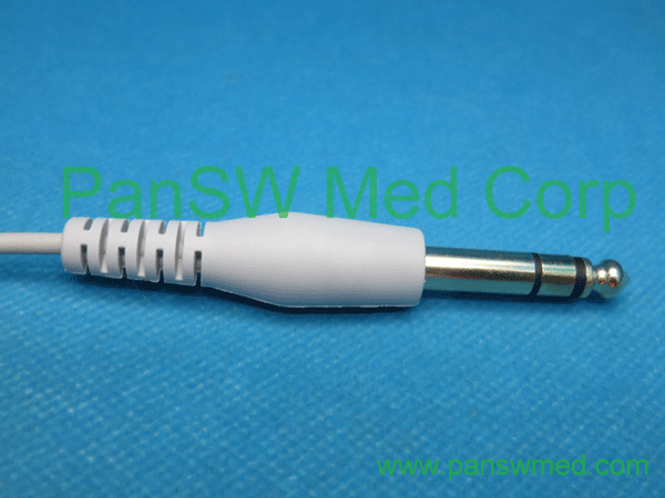 YSI 700 connector detail