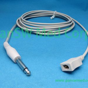 Compatible YSI 400 temperature probe Adapter
