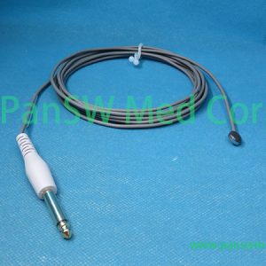 Compatible YSI 400 temperature probe Pedaitric skin