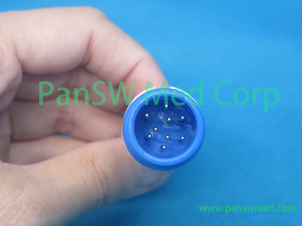 compatible Yonker E12 SpO₂ sensor2