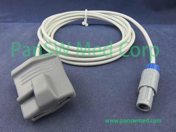 Compatible Yonker YK 8000B Spo 2 Sensor Adult Soft – PanswMed