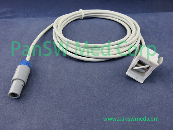 Compatible Yonker YK 8000B Spo 2 Sensor Pediatric Clip – PanswMed