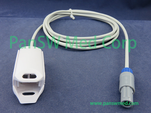 Compatible Yonker YK 8000B SpO2 Sensor - PANSW Medical