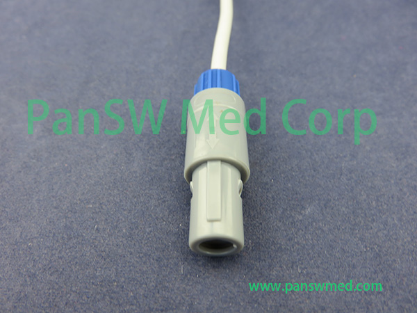 compatible Yonker YK 8000C SpO₂ sensor connector