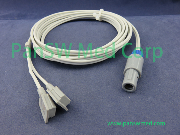 compatible Yonker YK 8000C SpO₂ sensor multi site