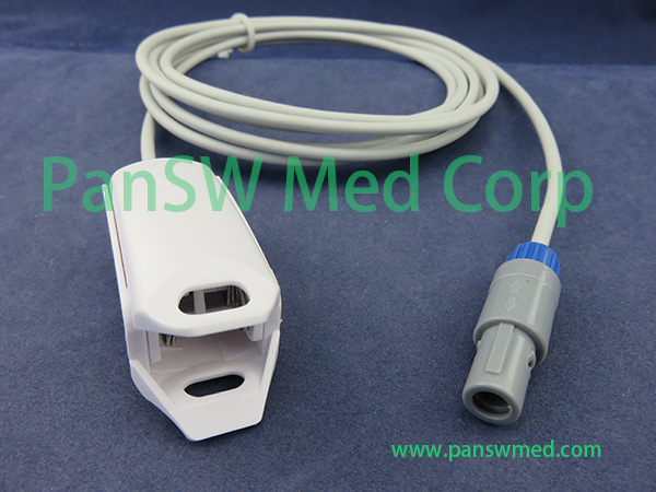 Compatible Yonker YK 8000C SpO2 Sensor - PANSW Medical