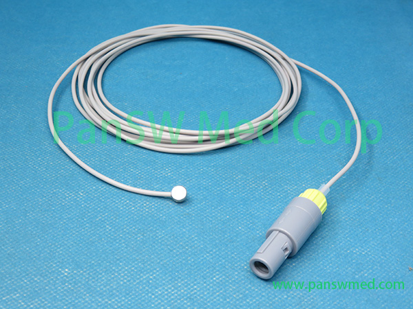 Compatible Zhengzhou Dison Incubator Tempeature Probe – PanswMed
