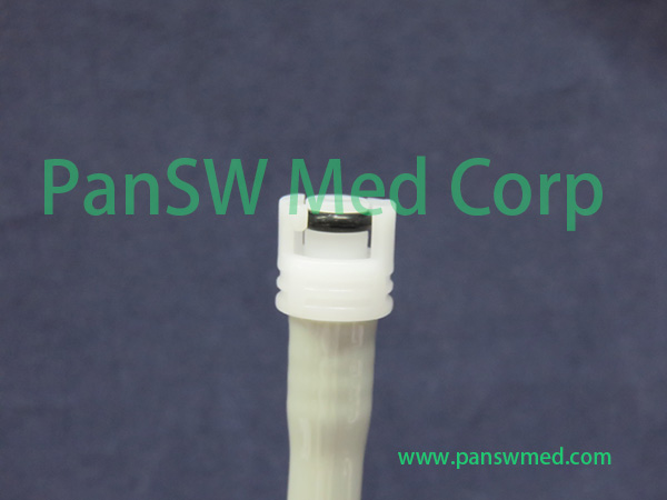 Compatible Zoll M Series NIBP hose connector