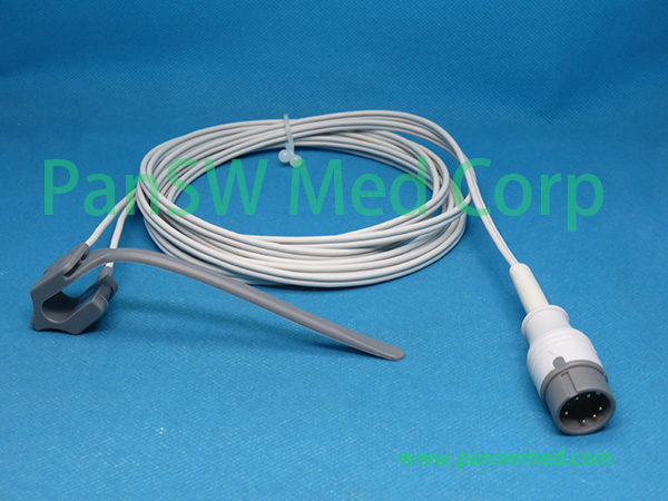 Compatible Zoncare PM 7000C PM 7000D Spo 2 Sensor Neonate – PanswMed