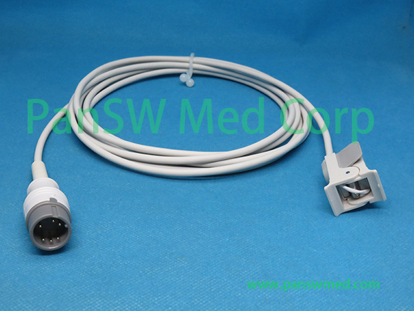 Compatible Zoncare PM 7000C PM 7000D Spo 2 Sensor Pediatric Clip – PanswMed