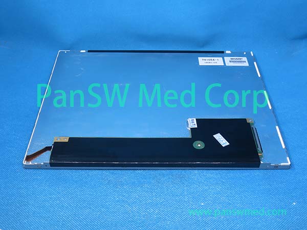 Compatible Zoncare PM7000D display screen LCD detail view 2 - PanswMed