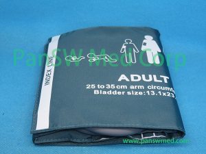 Compatible Adult Size NIBP Cuff – PanswMed
